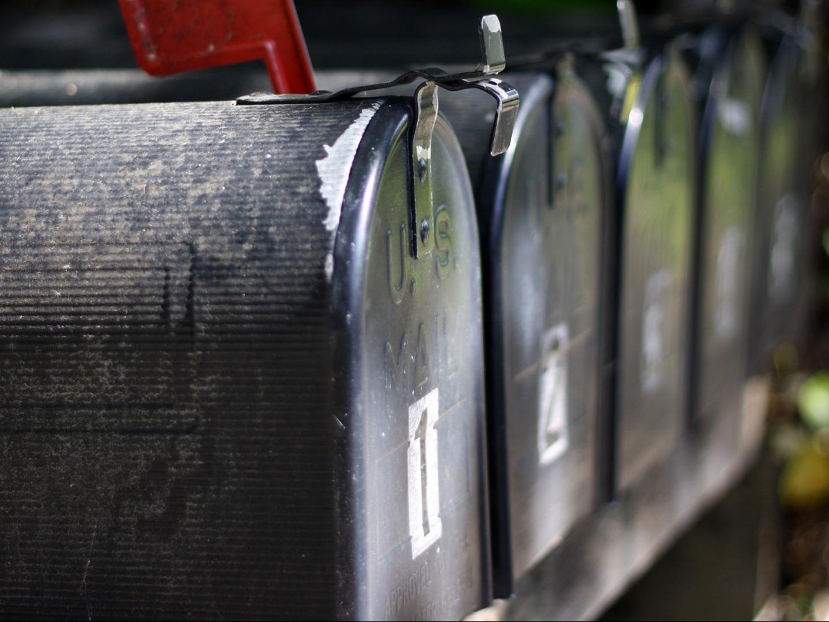 Going Newsletter-only for a&nbsp;while